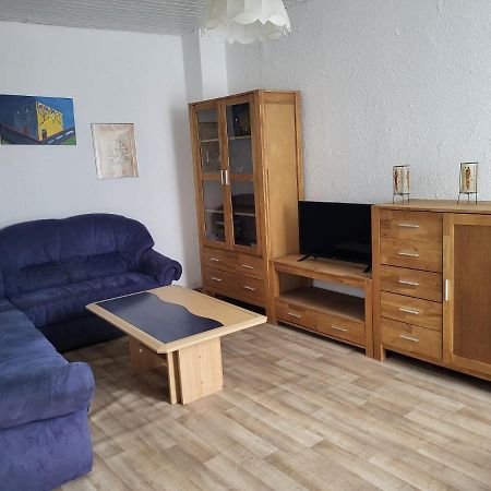 Ferienwohnung-Kiefer Hillscheid Ngoại thất bức ảnh