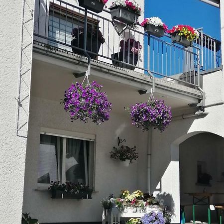 Ferienwohnung-Kiefer Hillscheid Ngoại thất bức ảnh