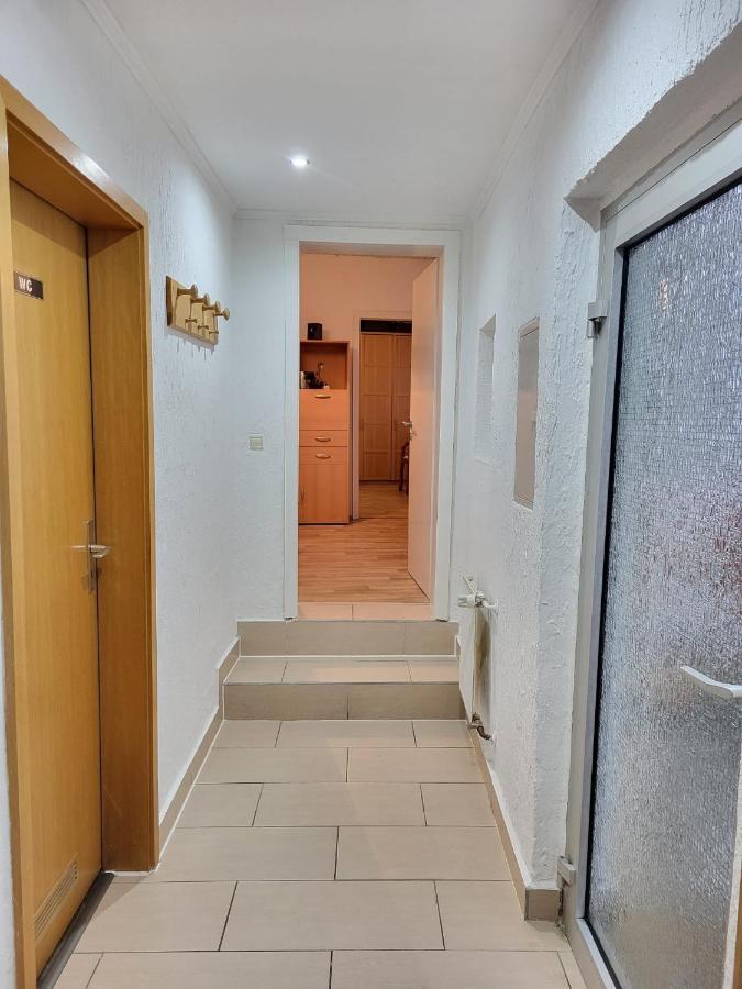 Ferienwohnung-Kiefer Hillscheid Ngoại thất bức ảnh