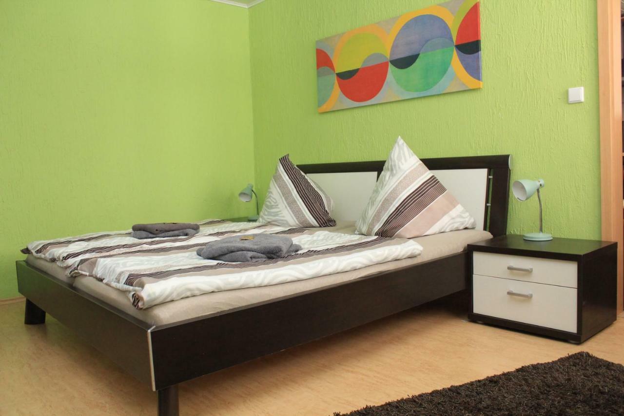 Ferienwohnung-Kiefer Hillscheid Ngoại thất bức ảnh