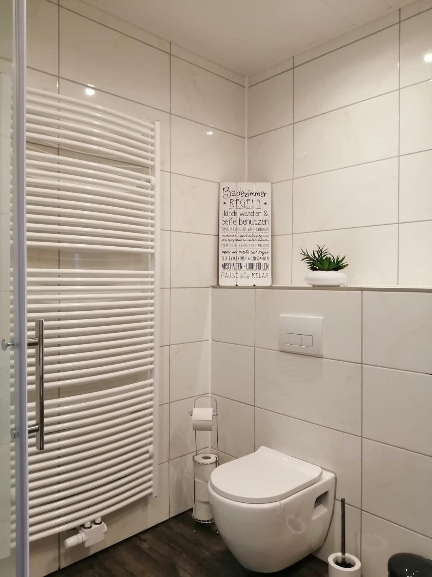 Ferienwohnung-Kiefer Hillscheid Ngoại thất bức ảnh
