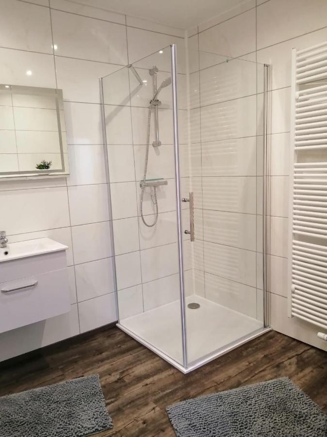 Ferienwohnung-Kiefer Hillscheid Ngoại thất bức ảnh